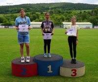 Lehkoatletická olympiáda II. stupně - školní kolo_80