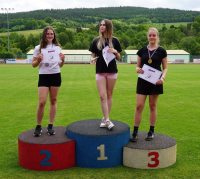 Lehkoatletická olympiáda II. stupně - školní kolo_81