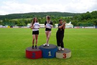 Lehkoatletická olympiáda II. stupně - školní kolo_84