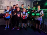 Laser aréna_12
