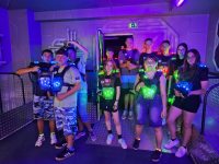 Laser aréna_2