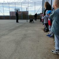 Policejní psovodi_0