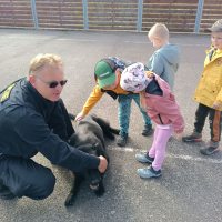 Policejní psovodi_1