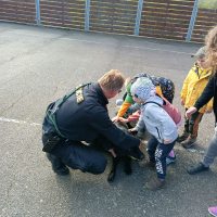 Policejní psovodi_2