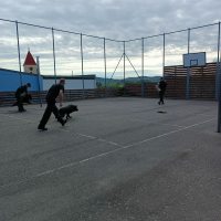 Policejní psovodi_10