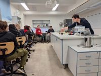 Jak vyrobit elektřinu - Techmania Plzeň_15