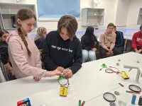 Jak vyrobit elektřinu - Techmania Plzeň_12