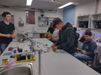 Jak vyrobit elektřinu - Techmania Plzeň_6