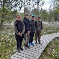 Exkurze do Vltavského luhu_42